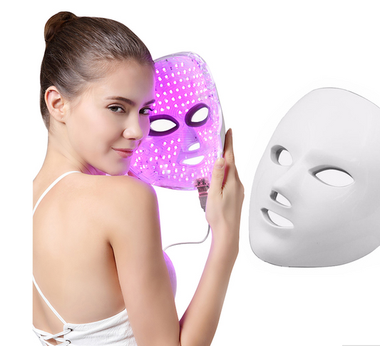 Led Facial beauty instrument| face Lift LED| Beauty Enhancement