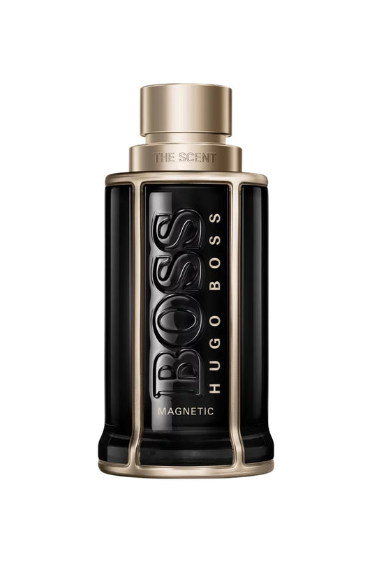 Tester Perfume - HUGO BOSS THE SCENT MAGNETIC EAU DE PARFUM 100ML