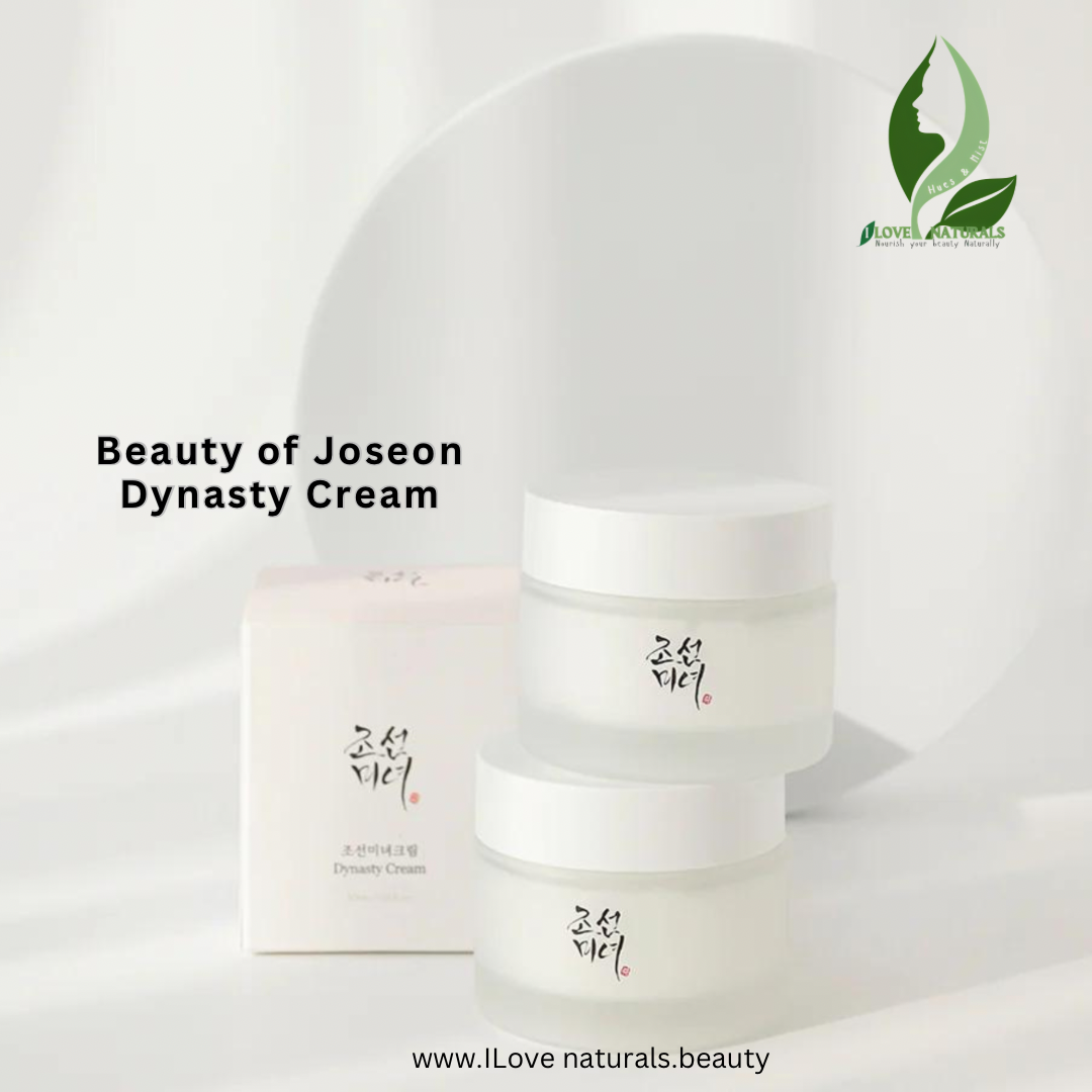 Beauty of Joseon Dynasty Cream