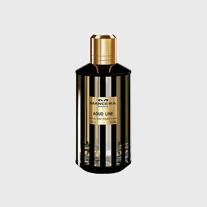 Mancera Aoud Line Eau de Parfum