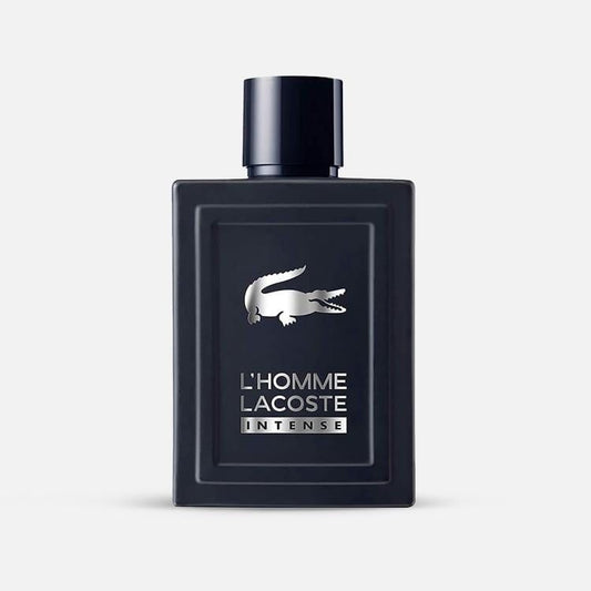 L Homme Intense EDT by Lacoste