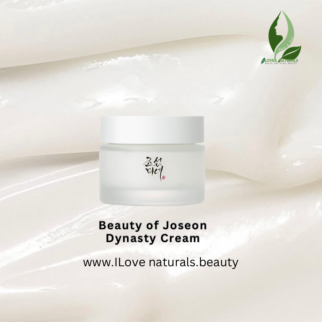 Beauty of Joseon Dynasty Cream