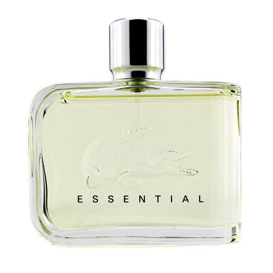 Lacoste Essential Man Eau De Toilette 125ml Tester Perfume