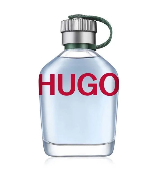 HUGO BOSS
View Store
Hugo Boss Man Eau de Toilette 125 ML