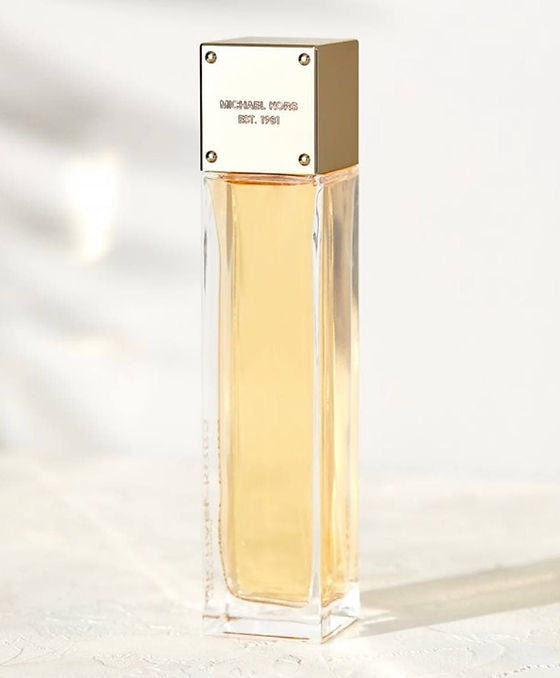 Tester Luxury Eau de Parfum - Sexy Sunset Michael Kors for women