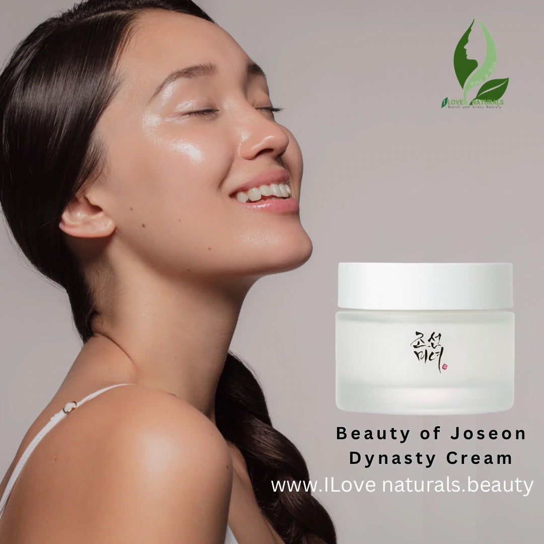 Beauty of Joseon Dynasty Cream