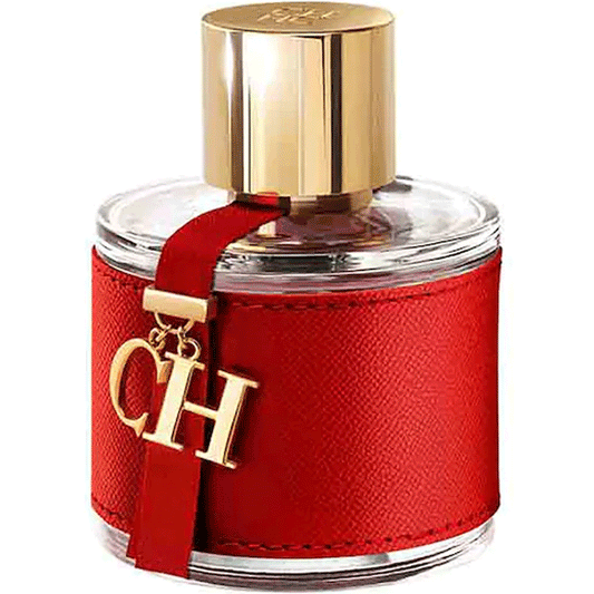 Tester Perfumes Carolina Herrera For Women EDT 100 ml