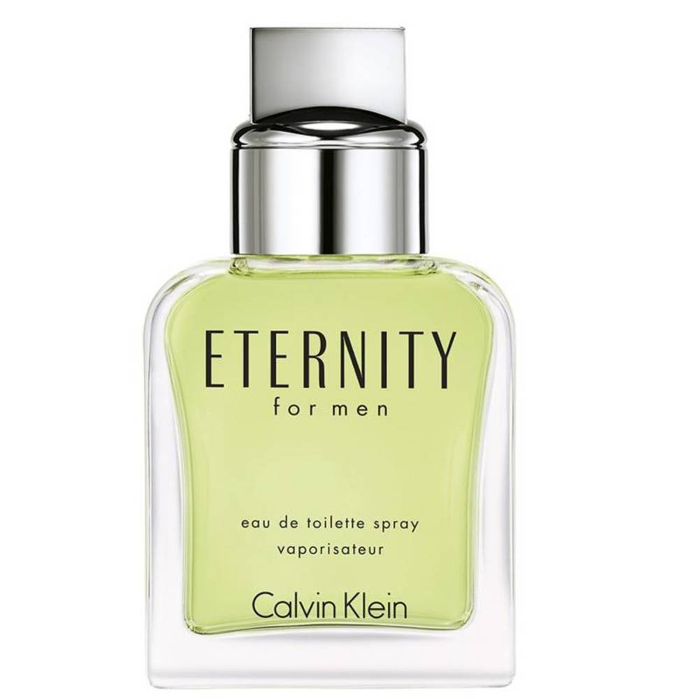 Calvin Klein Eternity Men Eau De Toilette 100ML